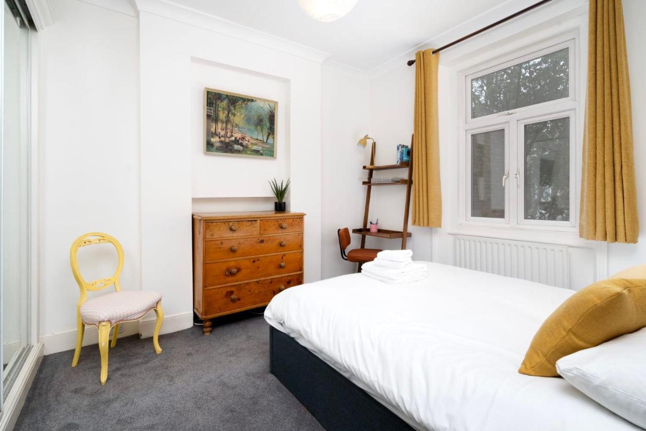 Apartament 1br Flat In Hammersmith Londra