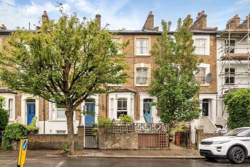 Apartament 1br Flat In Hammersmith *