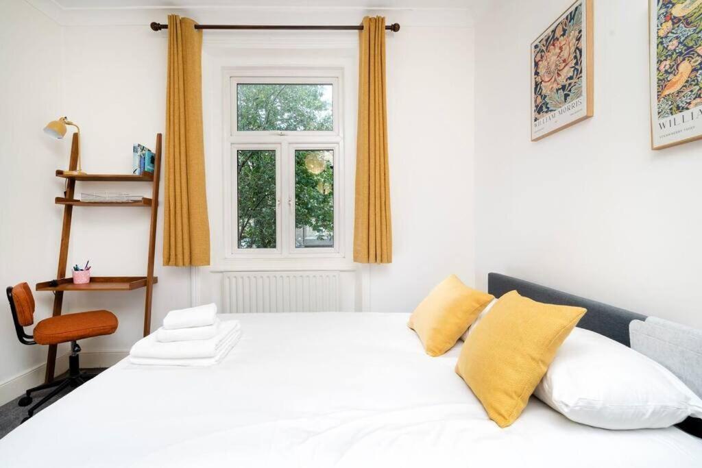 1br Flat In Hammersmith Apartament *