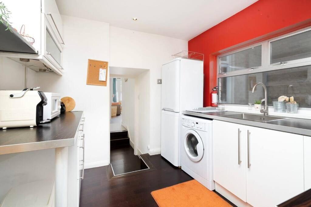 1br Flat In Hammersmith Apartament
